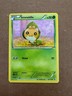 Pokemon TCG Sewaddle Legendary Treasures 10/113 Regular Common Card Played NM