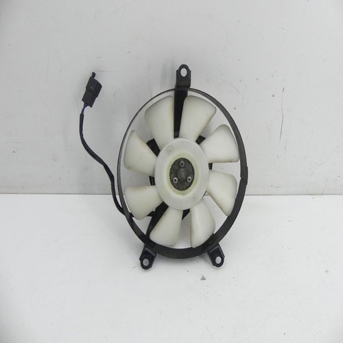 Kawasaki ZZR 600 E Lüfter Wasserkühler Kühler Ventilator # fünf 17968