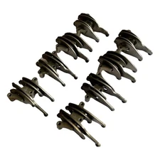 Genuine OEM Ford Powerstroke 6.7 Right And Left Rocker Arm Set (8) BC3Q-6A585-BC