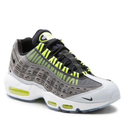 Neu Nike Air Max 95 Kim Jones - 10 US/44 EUR/9 UK DD1871-002 97 98 Plus 90