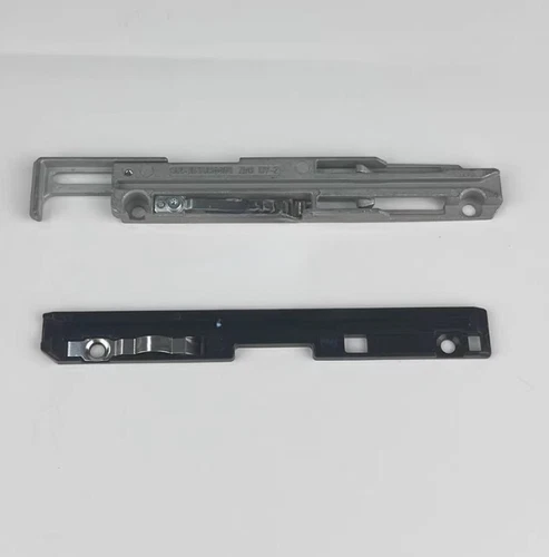 Dell FX2S / FD332 Left & Right 2.5" SFF Hard Drive Brackets + Screws RK7D1 4TNXH