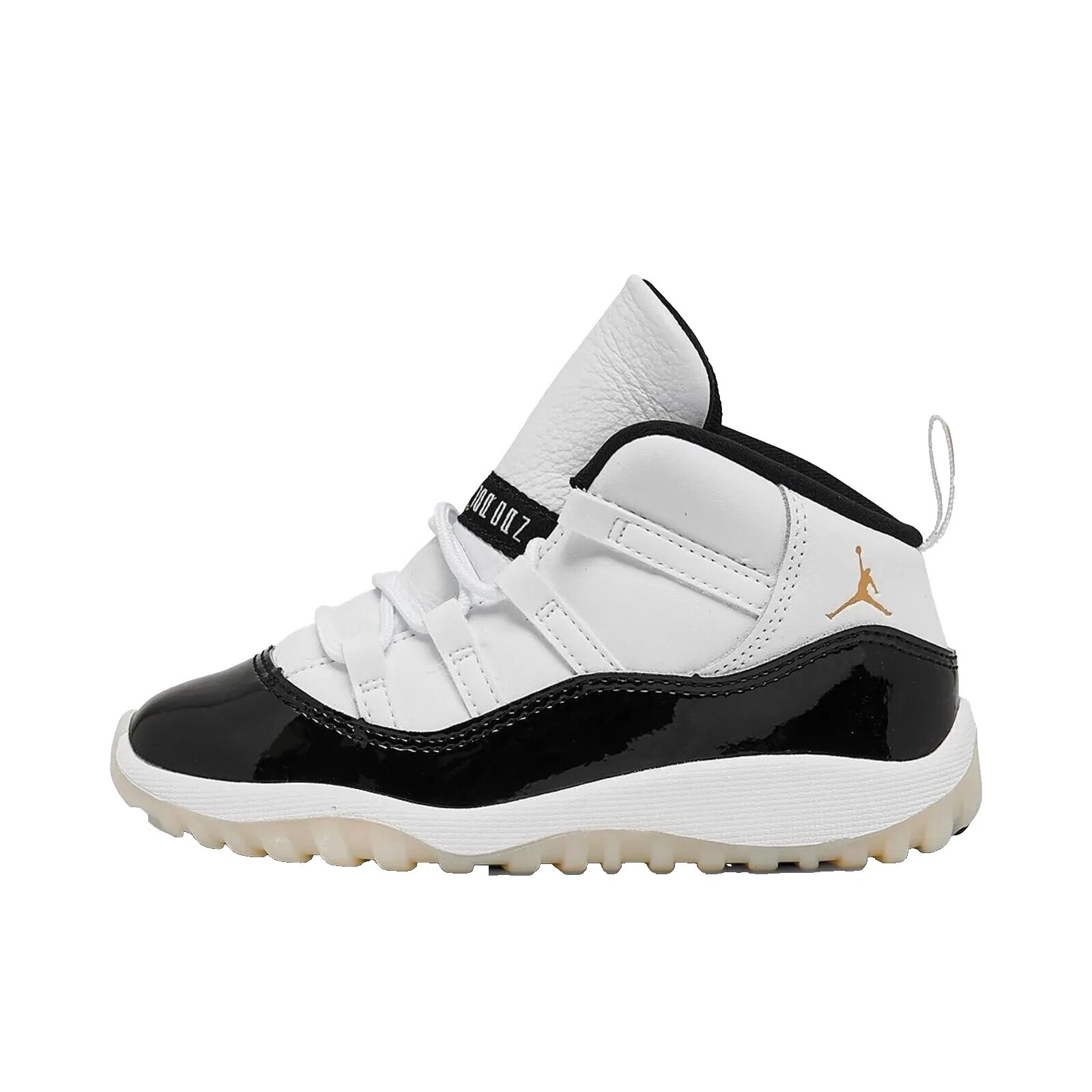 Jordan 11 US Shoe Unisex Kids' Shoes