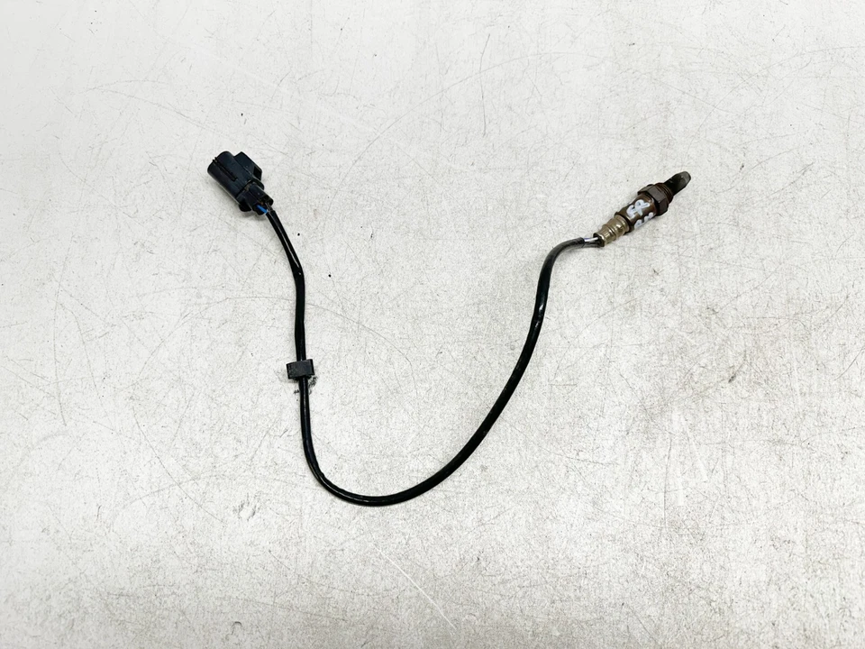 Sensor de oxígeno superior delantero H411306 2010-2012 Jaguar XF XJ XJL 5,0 L Foto 2 de 4