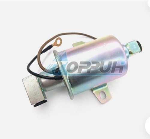 E11009 12V 3.5-5 PSI Fuel Pump For Cummins 149-2331-02 149233102 - Bild 5 von 7