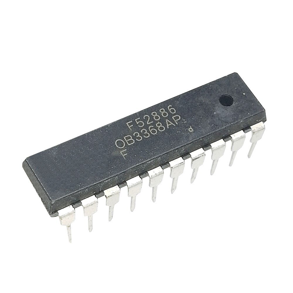 2Pcs OB3368AP DIP-20 0B3368AP DIP20 NEW | eBay