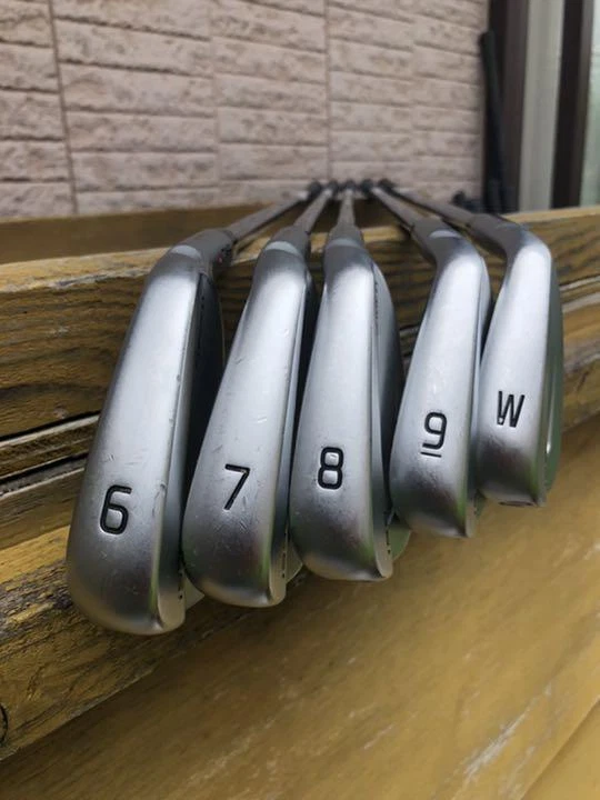 Ping I59 Iron 6-P Amt R300
