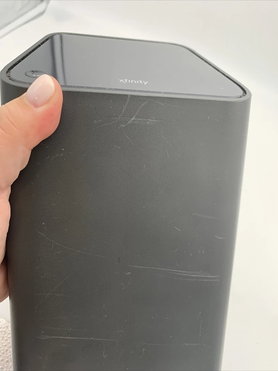 ARRIS XB6 Comcast XFINITY Advanced Gateway User, 40 OFF