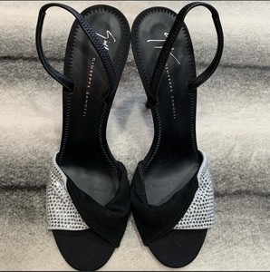 giuseppe zanotti alien 115