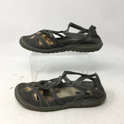 jambu strappy sandals