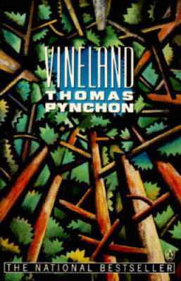 Vineland - Paperback By Pynchon, Thomas - GOOD