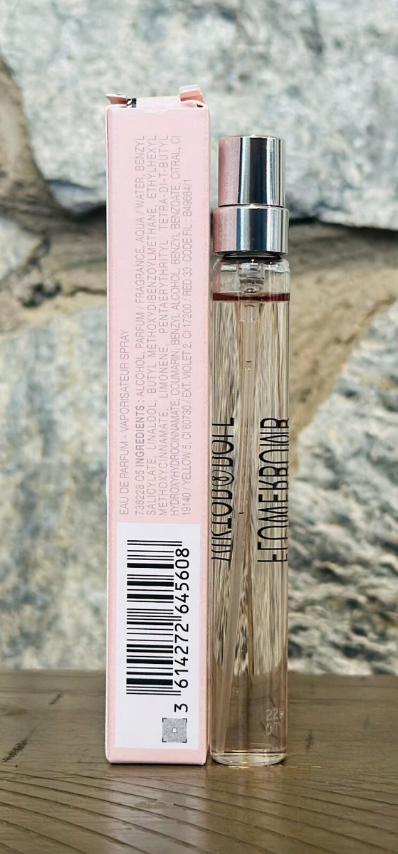 Viktor & Rolf Flowerbomb Eau de Parfum Travel Spray 0.34 oz / 10