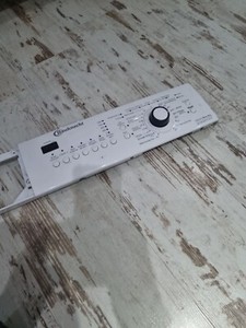 WASCHMASCHINE BAUKNECHT WA Sensitive 34 DI Blende Front 46197140018