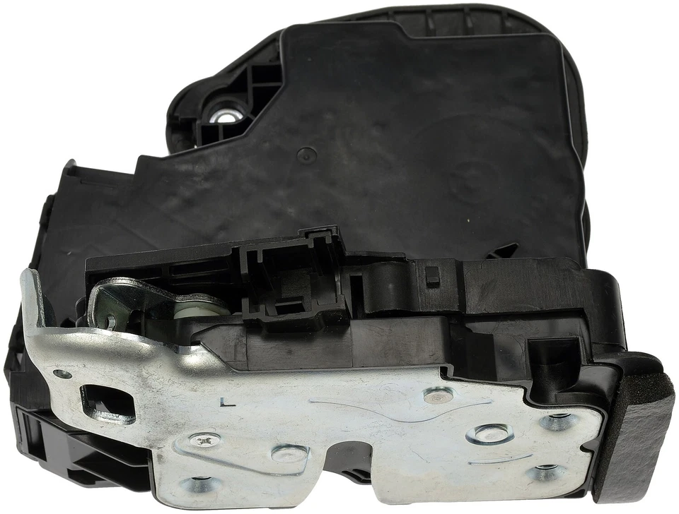 Actuador de cerradura de puerta trasera izquierda motor Dorman para GMC Canyon 2016-2019 Foto 4 de 4