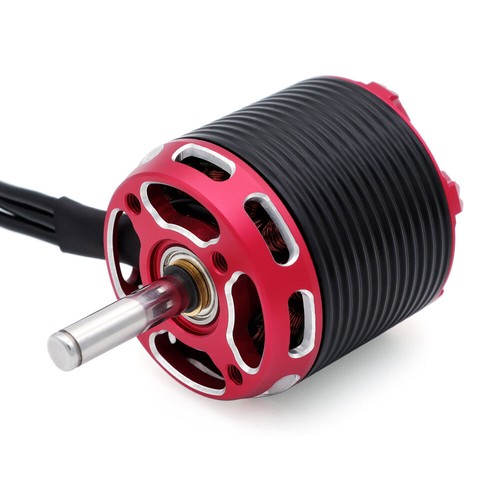 Surpass Hobby C3542 V2 Outrunner Brushless Motor for RC Aircraft RC Fixed-Wing - Picture 8 of 10