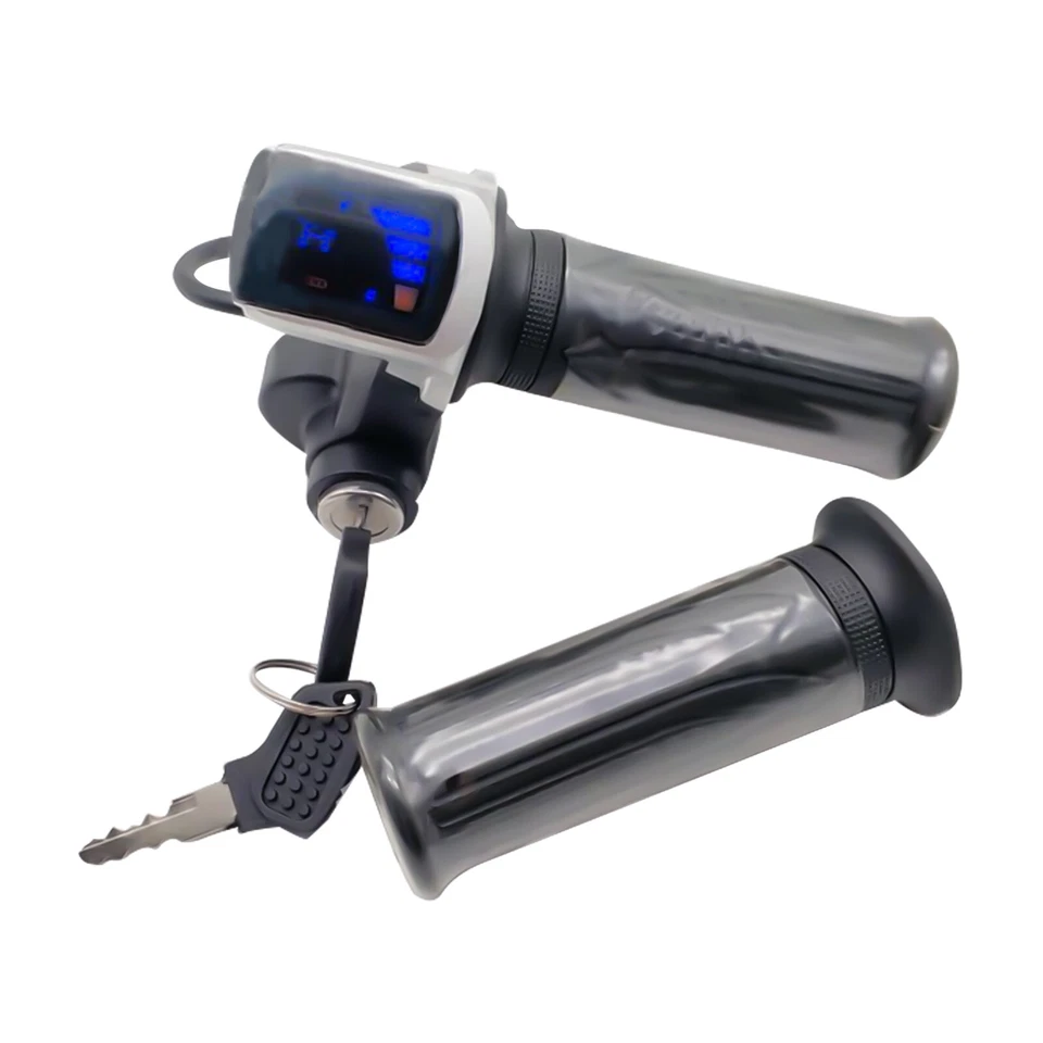 Motor eléctrico sin engranajes 48V 2000W y kit controlador para scooter de kart Foto 4 de 4