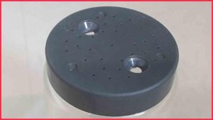 Brüheinheit Brühgruppe Kolben Sieb Oben DeLonghi Venezia EAM3100.SB