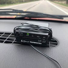 Cobra Trapshooter Model: RD-3110