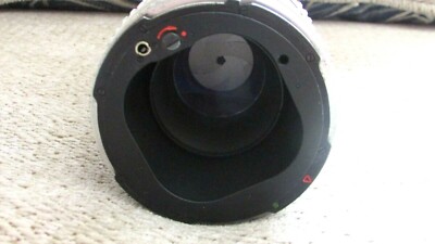 HASSELBLAD Carl Zeiss Sonnar C 250mm F5.6 Lens Chrome | eBay