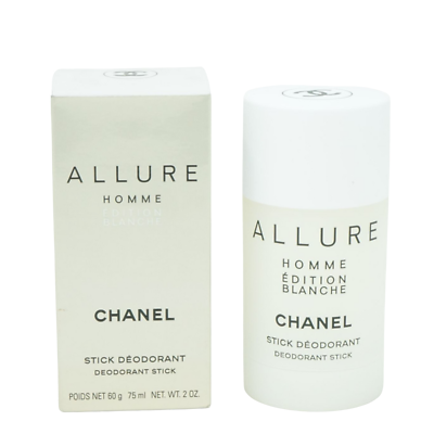 CHANEL Allure Homme Édition Blanche Deodorant Stick 75ml online