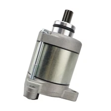 Starter Motor Replacement for Honda CRF450 CRF450R CRF450RX 2019 2020 2021 2022
