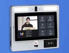 ButterflyMx Video Intercom 11.6” SurfaceMount FT116J1900BMX