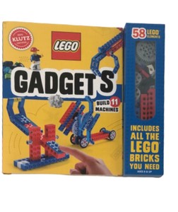 lego gadgets