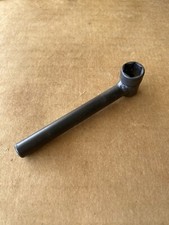 ATI Snap-on Tools HI-LOC Roller Clutch Wrench Aviation Tools ATSK35391T-7/16”