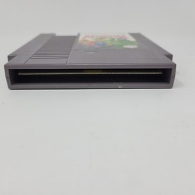 ASTYANAX - Nintendo (Authentic) NES Game, Tested & Working