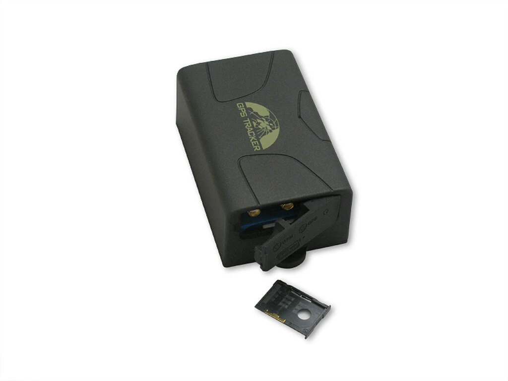 Passive GPS GPS Tracking NEW | eBay