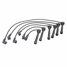 BLUE PRINT Zündleitungssatz für SPORTAGE (JE_, KM_) 2.7 V6 4WD 2004.09->