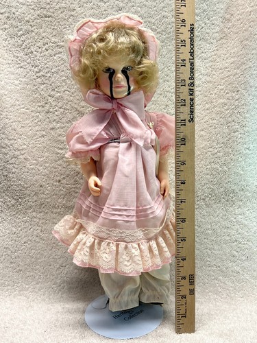 Haunted Doll Store - Maßanfertigung, Halloween, gruselige Puppen - Sie wählen - Bild 636 von 976