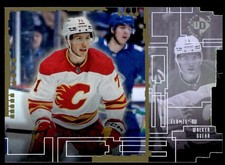 2023-24 Upper Deck 1998-99 UD3 Walker Duehr RC #UD3-4