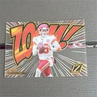 Panini Zenith Zoom! Patrick Mahomes II Insert #11 Kansas City Chiefs 2023