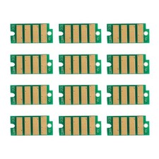 12pk - 108R01121 Imaging Unit Drum Chips for Xerox VersaLink C400, C405 Refill 1