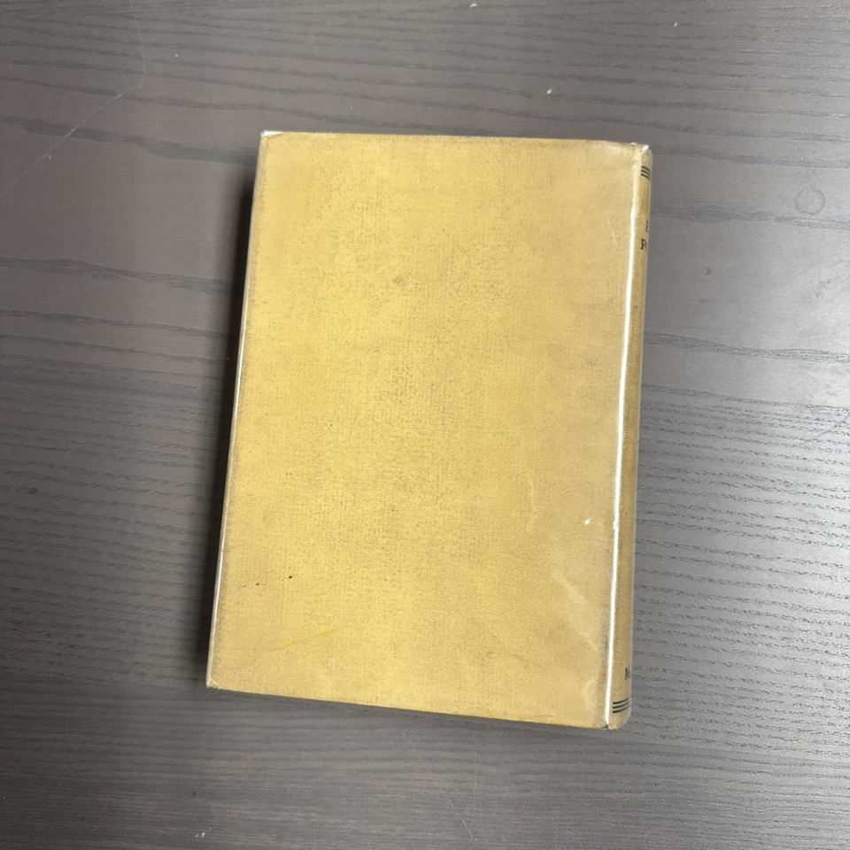 Evidence For The Evidence for Immortality Don P. Halsey 1931 HC DJ Mylar | eBay