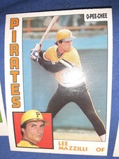 Click to enlarge Lee Mazzilli