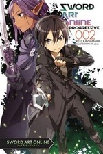 Sword Art Online Progressive The Novel 2, Paperback by Kawahara, Reki; Abec (...