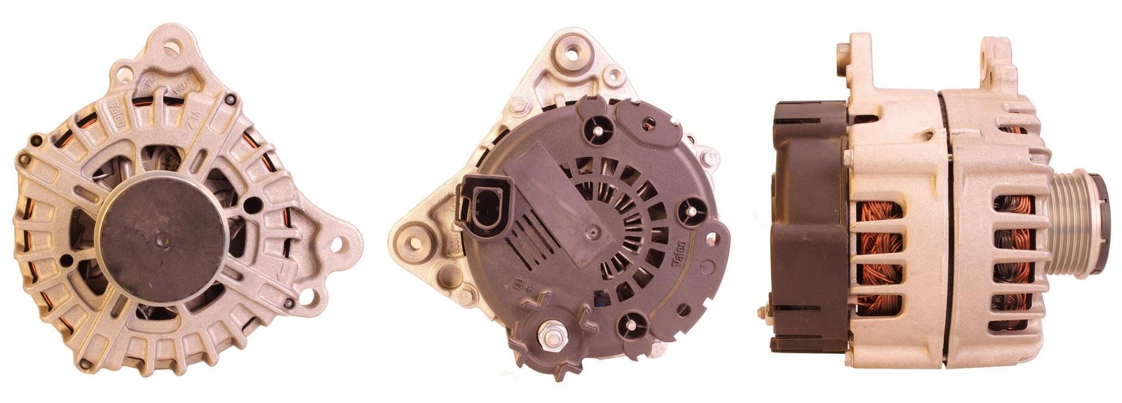 ALTERNATOR LRA03390 FOR AUDI A6/Allroad/S6 A7/Sportback/S7 Q7/SUV PORSCHE 3.0L
