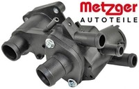 Metzger 4006300 Thermostat FüR KüHlmittel Thermostat KüHlmittel