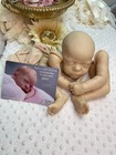 ROMY by Gudrun Legler Blank Kit With Body And COA — photo 1