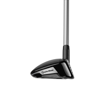Qi10　MAX　RESCUE　5U　27° TaylorMade Qi10 MAX Rescue 27* 5H Hybrid Senior Fujikura Speeder