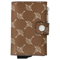 Joop Women Cortina 1.0 C-Four E-Cage - GeldböRse 12Cc 10 Cm Rfid (Hellbraun)
