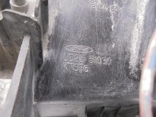 4986839 4616980 scheinwerfer rechts FORD RANGER ES 2.5 TDCI CAT 2009