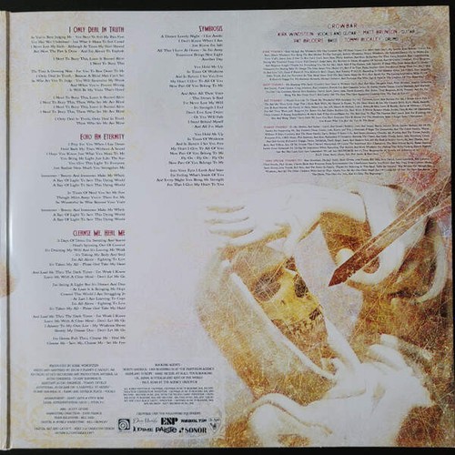 Brechstange - Sever The Wicked Hand (VINYL) - Bild 3 von 9