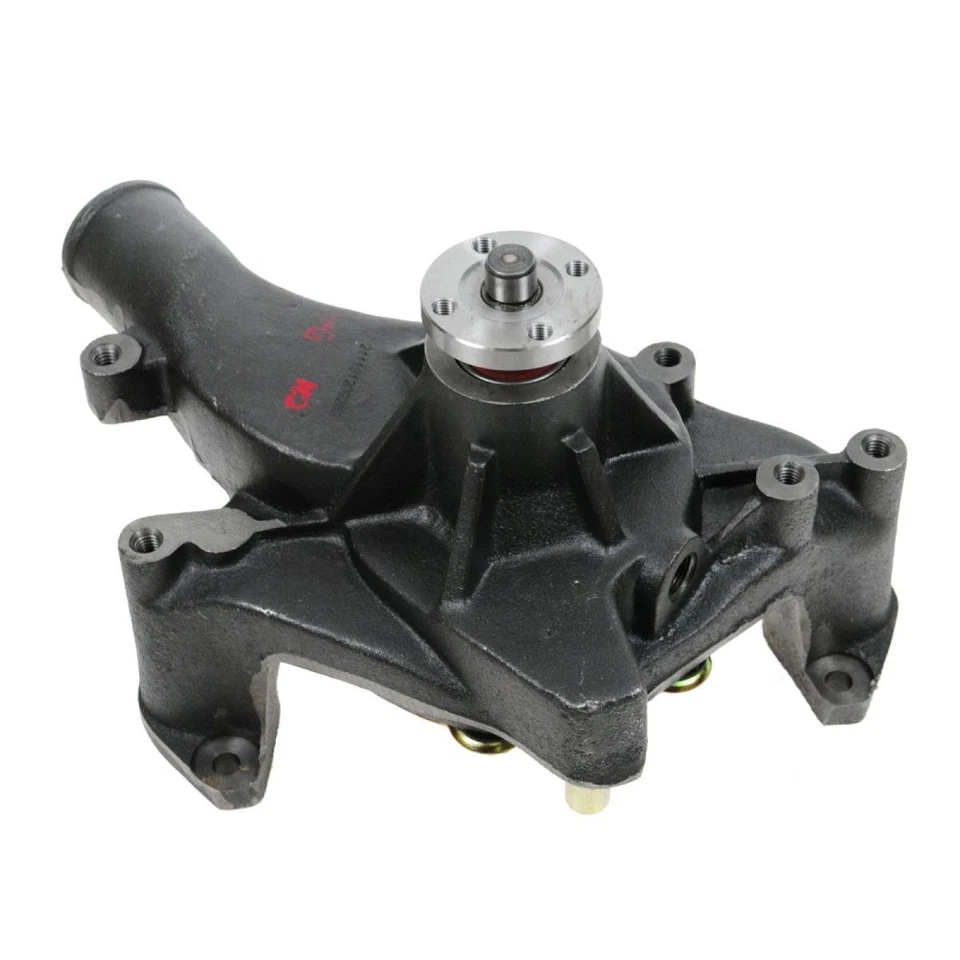 Водяной насос для 65-77 Ford Mercury 5,8 л 6,4 л 7,0 л - Изображение 4 из 4