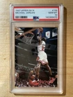 1997-98 Upper Deck - Jams '97 Michael Jordan #139 PSA 10 Gem Mint! 🔥☄️📈