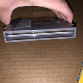 Vintage Nintendo NES Super Mario Bros 2 Video Game