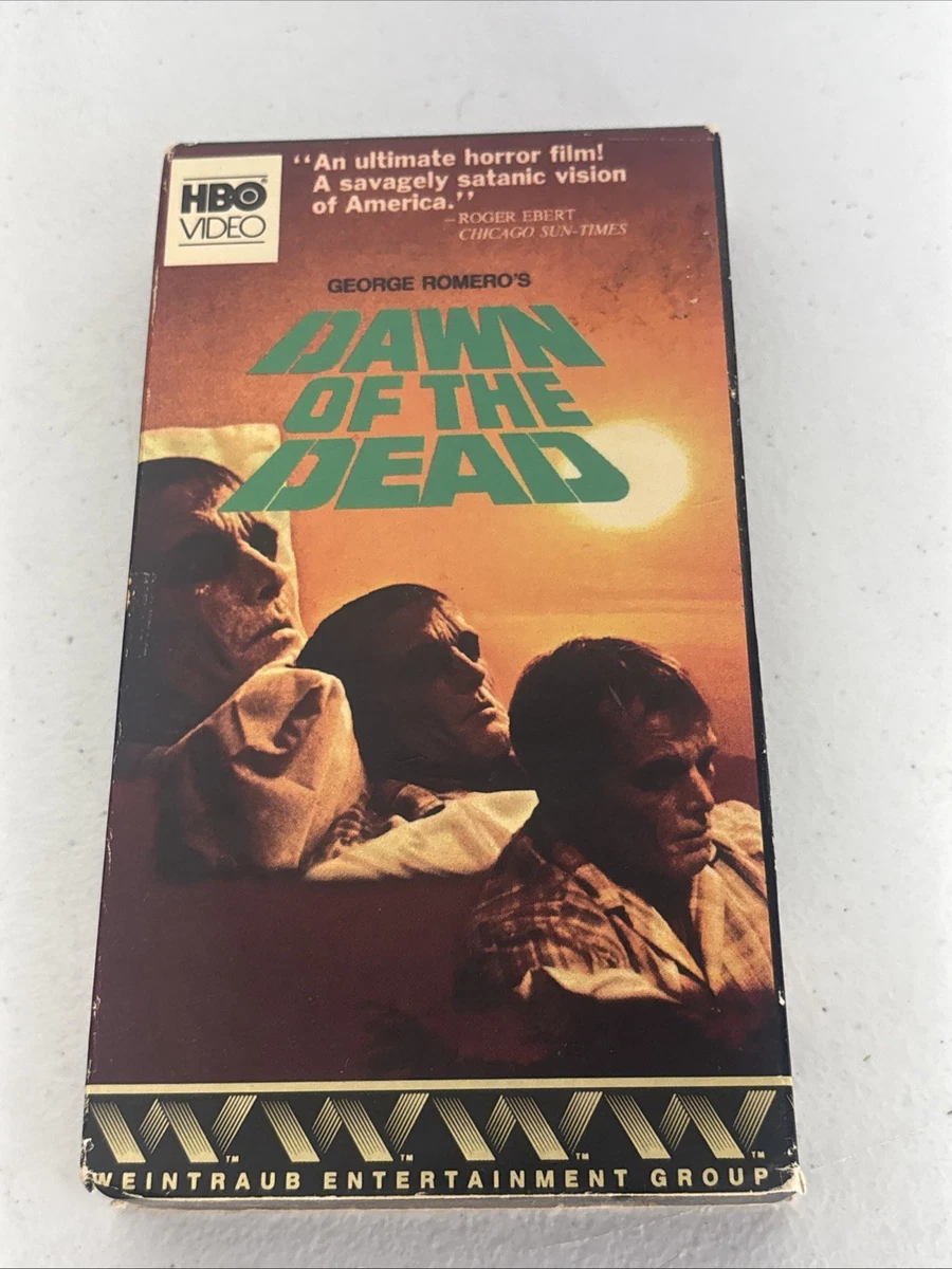 25+ Full Screen Horror Zombies NTSC VHS Tapes for sale | Updated