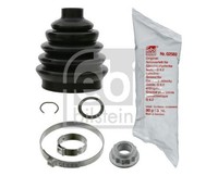 Febi Bilstein Faltenbalgsatz, Antriebswelle 15824 FüR VW Seat