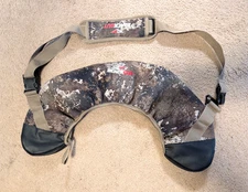 Blackout Deluxe Compound Bow Sling  Carrier